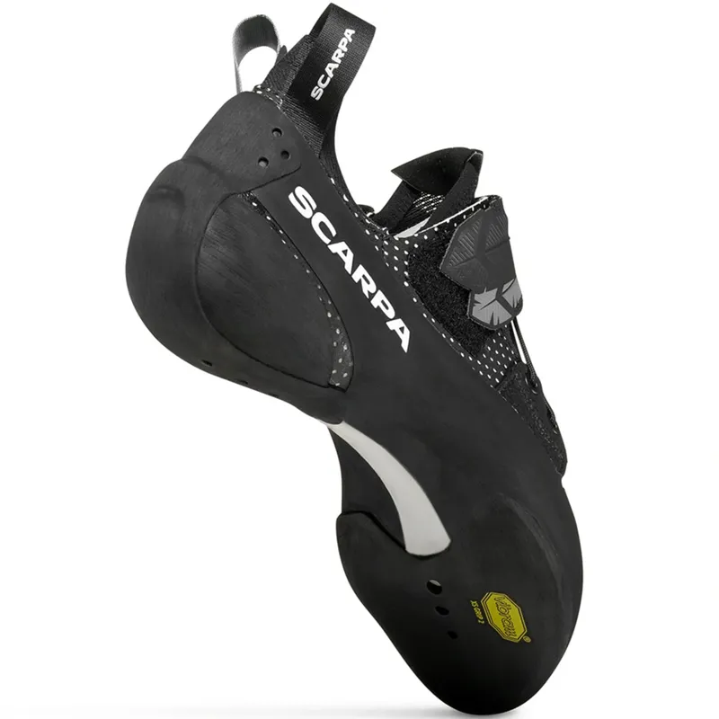 Scarpa Blackbird Carbon Climbing Shoes-5