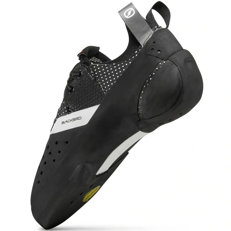 Scarpa Blackbird Carbon Climbing Shoes-4