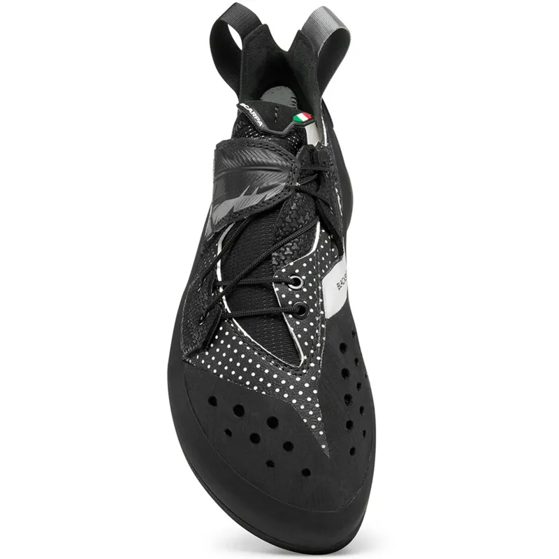 Scarpa Blackbird Carbon Climbing Shoes-2