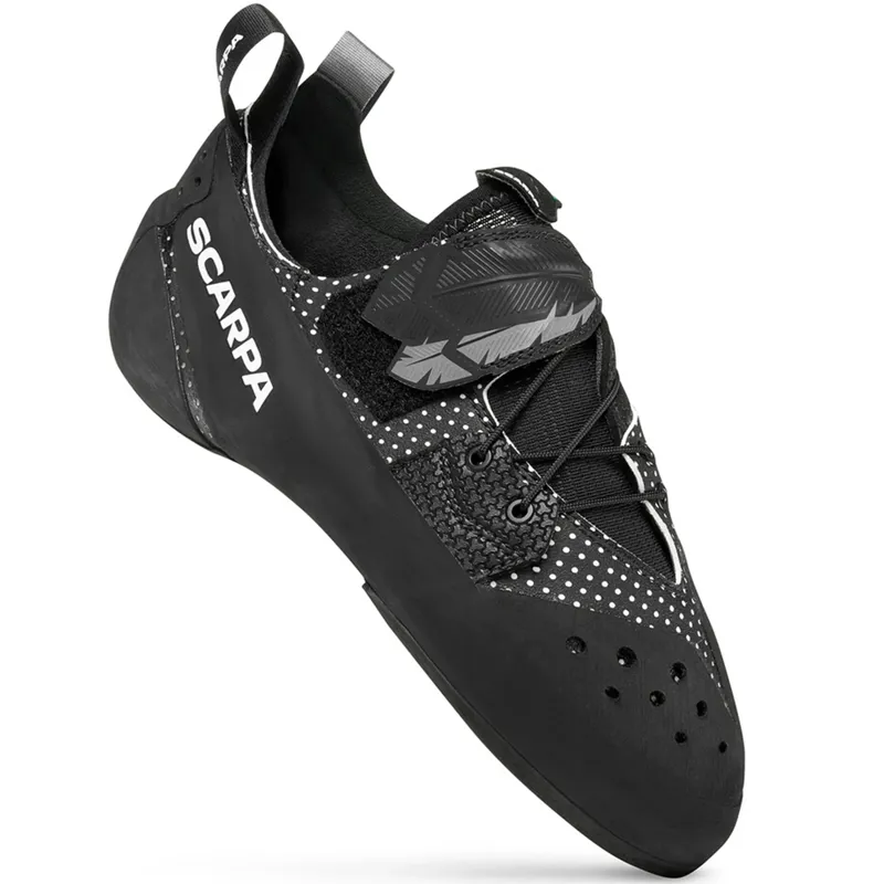 Scarpa Blackbird Carbon Climbing Shoes-1