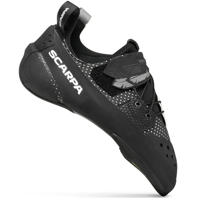Scarpa Blackbird Carbon Climbing Shoes