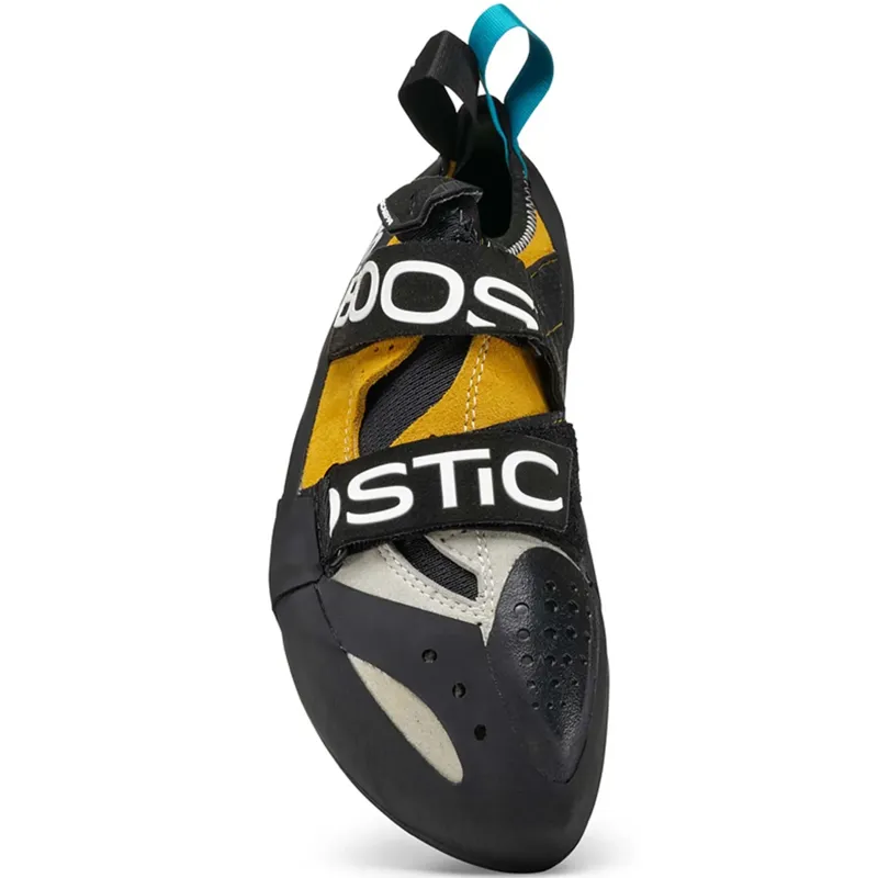 Scarpa Boostic R Climbing Shoes-4