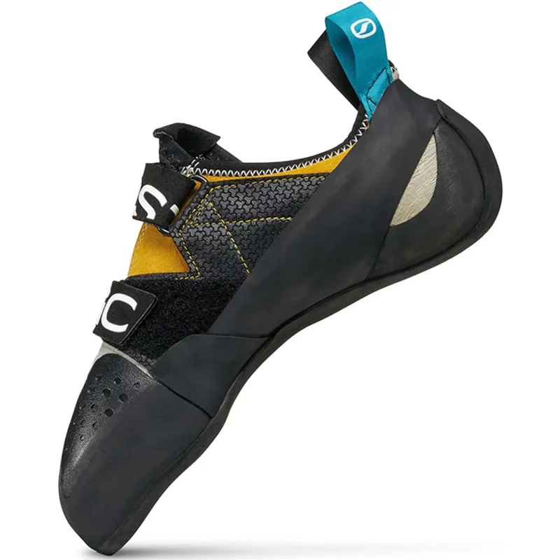 Scarpa Boostic R Climbing Shoes-3