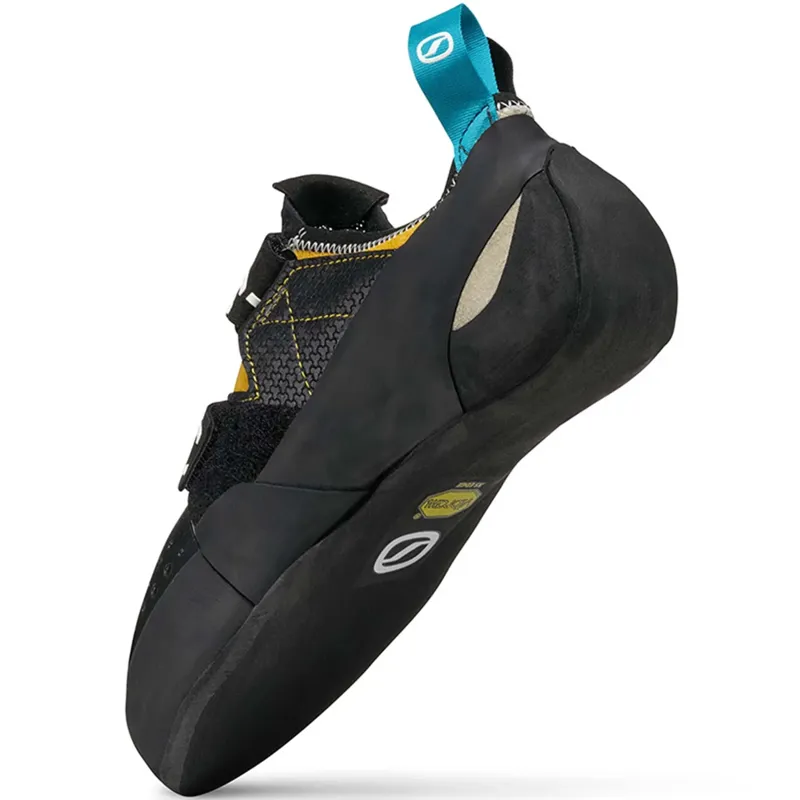 Scarpa Boostic R Climbing Shoes-2
