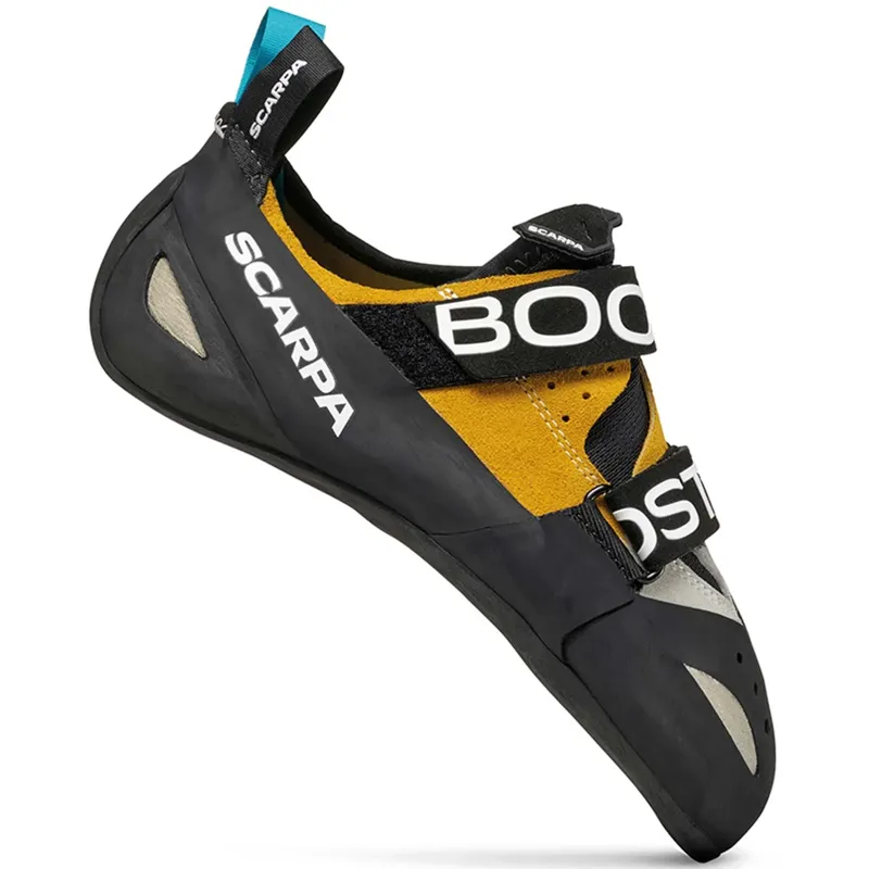 Scarpa Boostic R Climbing Shoes