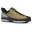 Scarpa Mens Mescalito Shoes - Sage-Grey