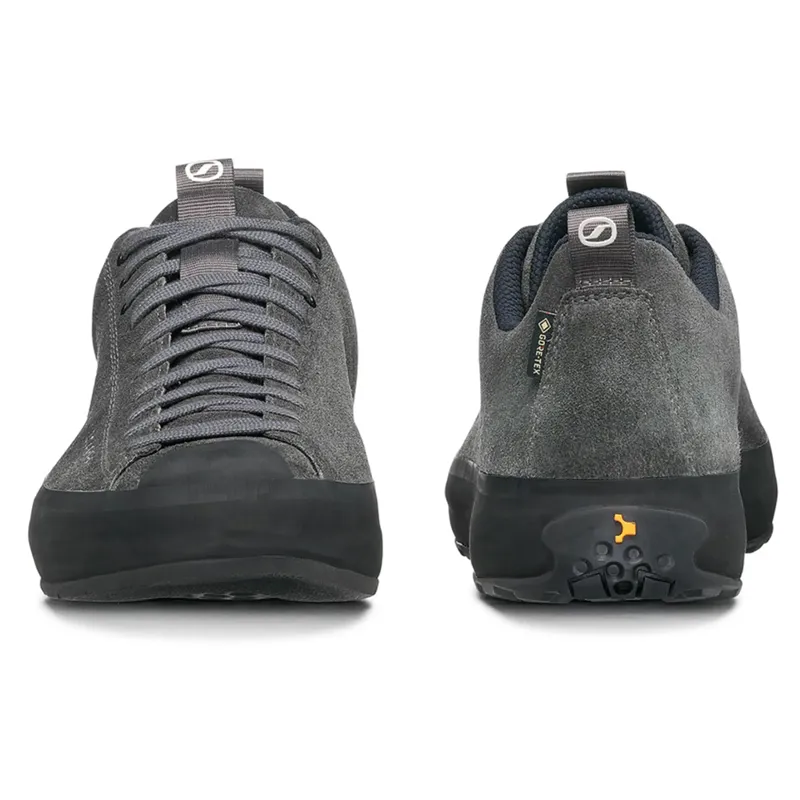 Scarpa Mens Mojito Wrap GTX Shoes - Anthracite-4