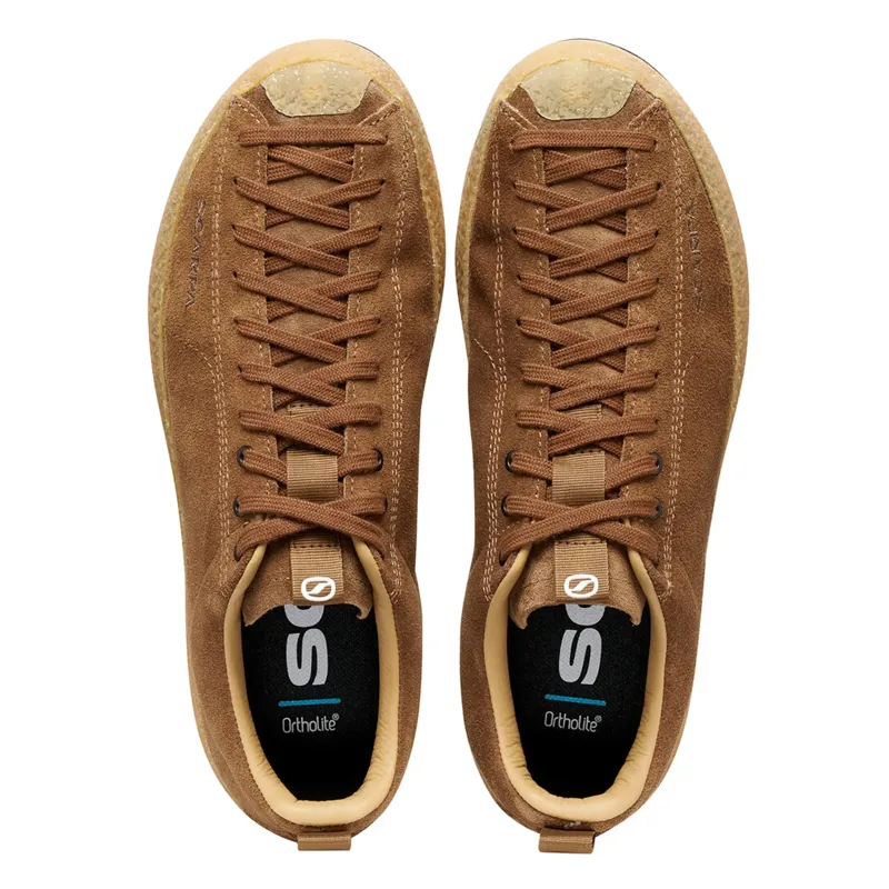 Scarpa Mens Mojito Wrap LL Shoes - Natural-5