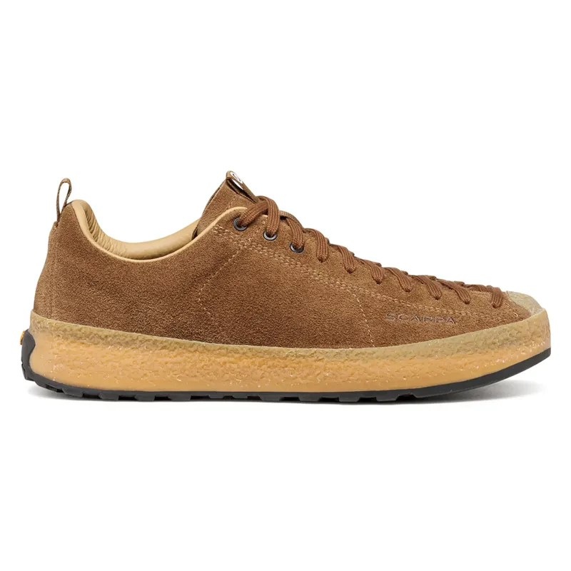 Scarpa Mens Mojito Wrap LL Shoes - Natural-1
