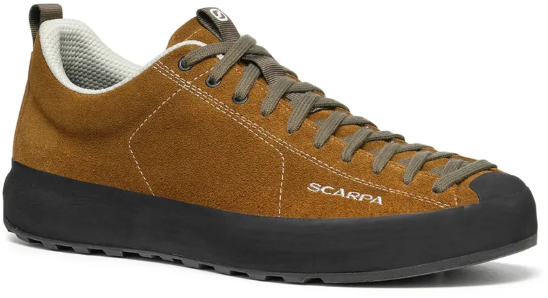 Scarpa Mojito Wrap Shoes - Brown