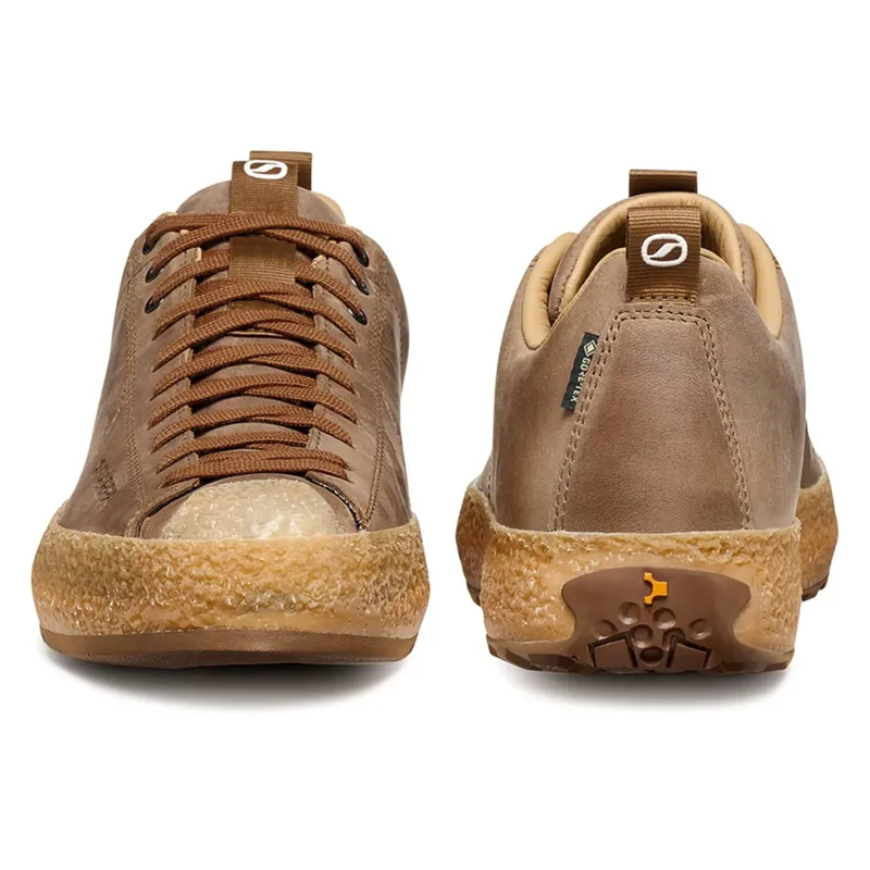 Scarpa Mens Mojito Wrap Pro GTX Shoes - Natural-4