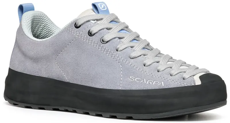 Scarpa Mojito Wrap Shoes - Light Grey