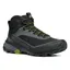 Scarpa Mens Ribelle Cross 2 Mid GTX Boots - Black-Olive