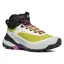 Scarpa Mens Ribelle Cross 2 Mid GTX Boots - White-Green