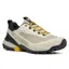 Scarpa Mens Ribelle Cross 2 GTX Shoes - Fog-Lemon Curry