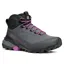 Scarpa Womens Ribelle Cross 2 Mid GTX Boots - Dark Grey-Purple