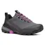 Scarpa Womens Ribelle Cross 2 GTX Shoes - Dark Grey-Purple 