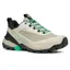 Scarpa Womens Ribelle Cross 2 GTX Shoes - Fog-Aqua Green