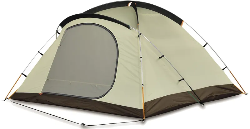 Snow Peak Amenity Dome M Tent-1