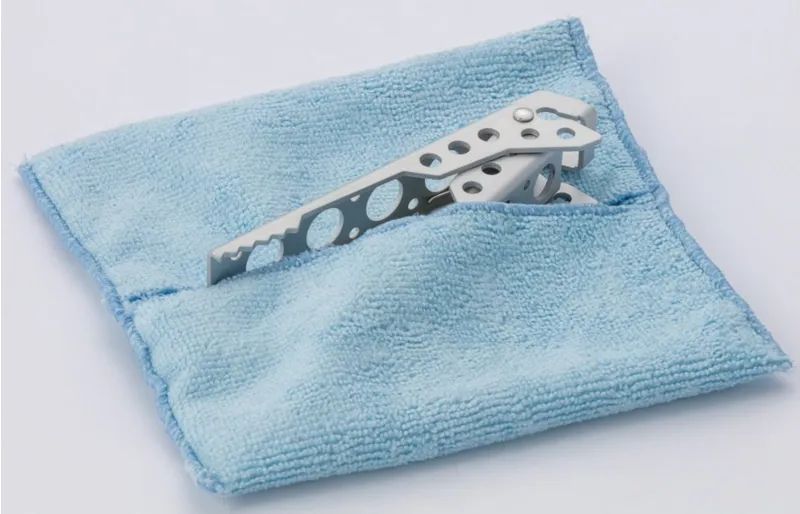 SOTO Navigator Cook Set-8