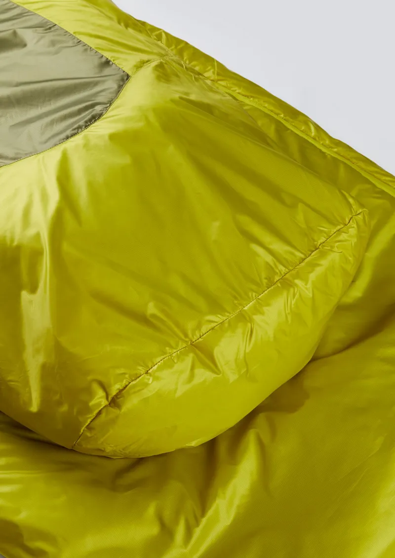 Rab Solar Eco 0 Sleeping Bag - Regular-6
