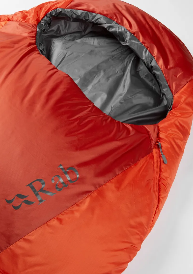 Rab Solar Eco 1 Sleeping Bag - Regular-5