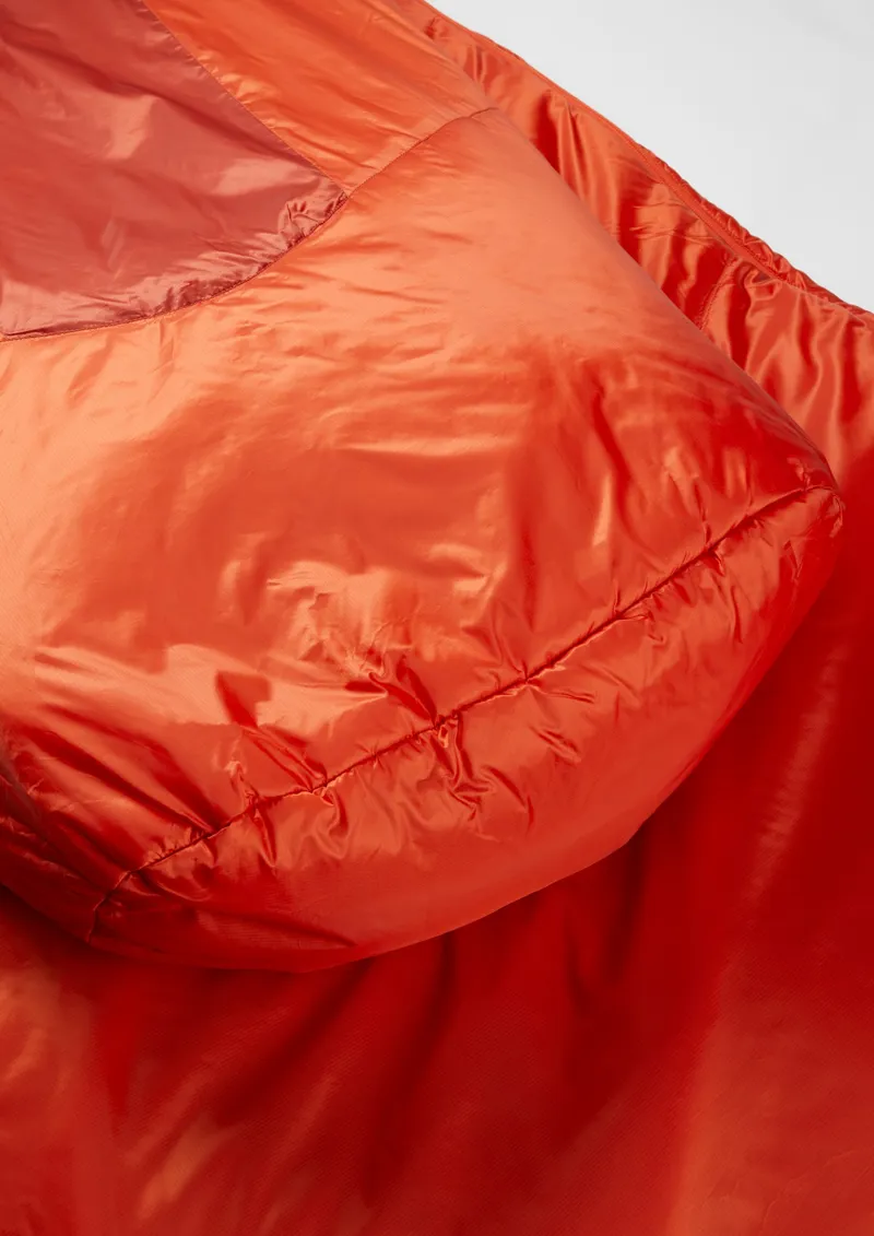 Rab Solar Eco 1 Sleeping Bag - Long-6