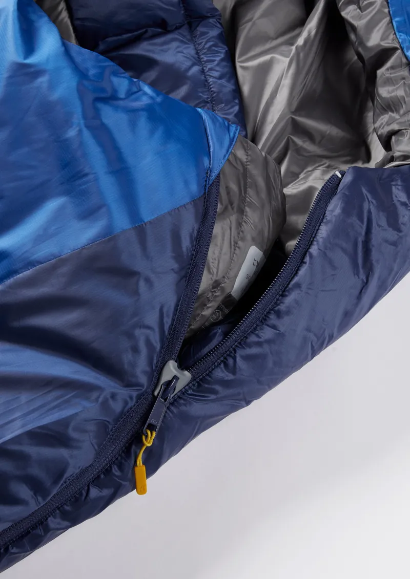 Rab Solar Eco 2 Sleeping Bag - Long-7