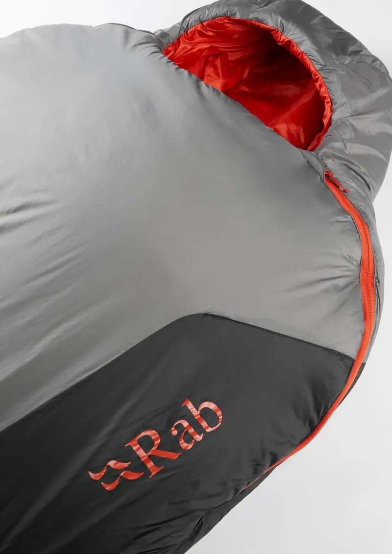 Rab Solar Ultra 1 Sleeping Bag - Regular-5