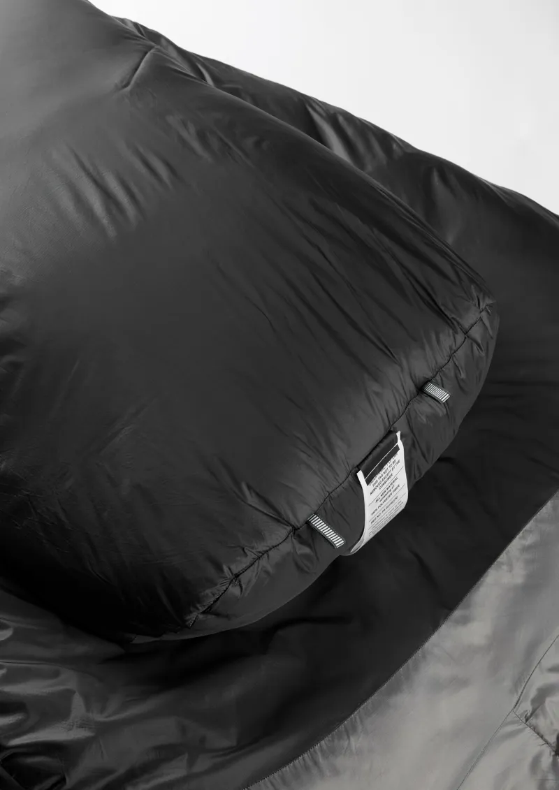 Rab Solar Ultra 1 Sleeping Bag - Regular-6