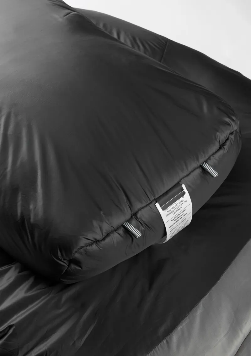 Rab Solar Ultra 2 Sleeping Bag - Regular-6