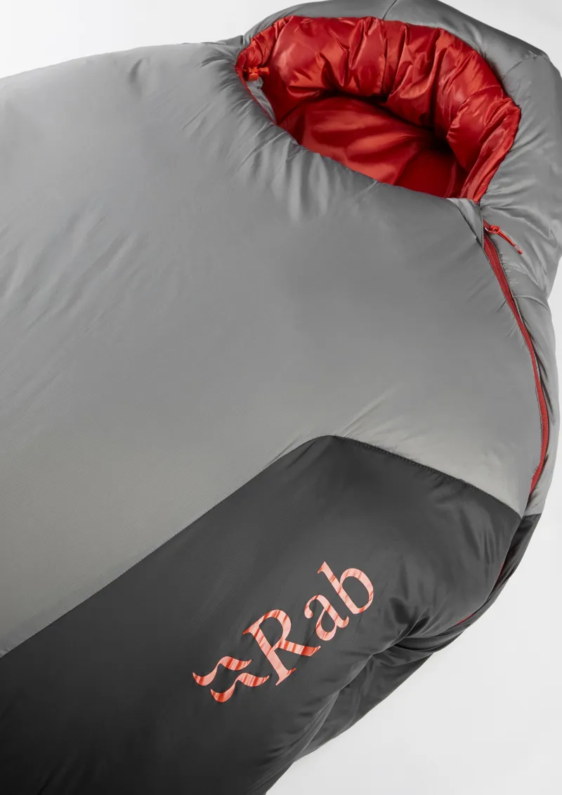 Rab Solar Ultra 3 Sleeping Bag - Long-5