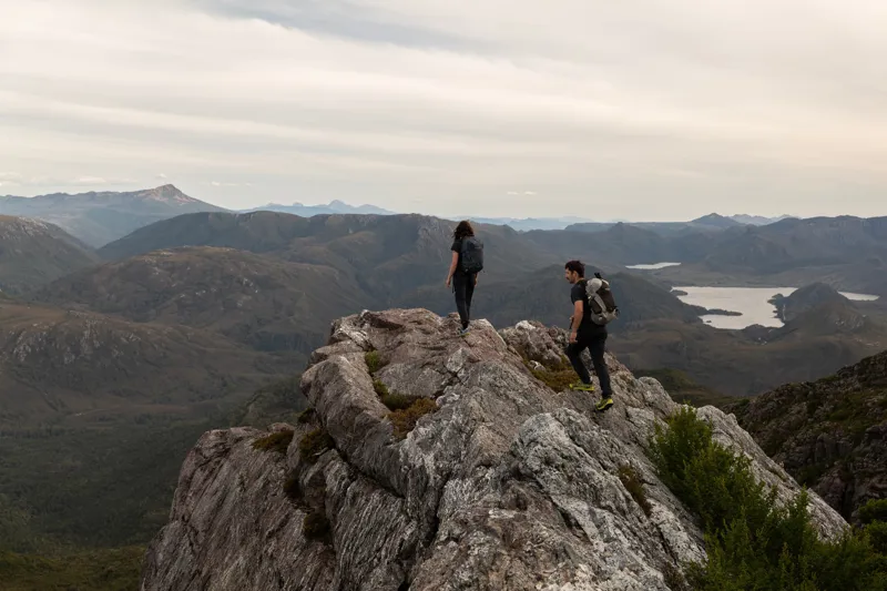 Rab Womens Protium 25 ND Rucksack - Anthracite - S-M-2