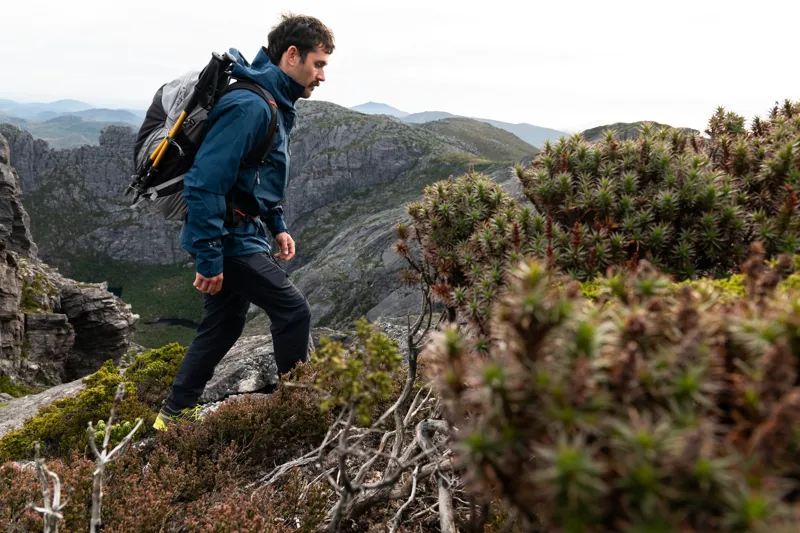 Rab Protium 27 Rucksack - Dark Pewter-Anthracite - M-L-12