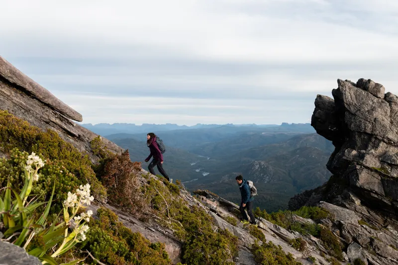 Rab Womens Protium 25 ND Rucksack - Anthracite - S-M-3