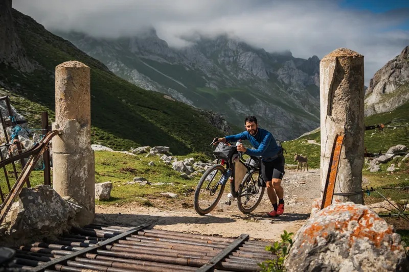 Rab Mens Force Hoody - Nightfall Blue-6