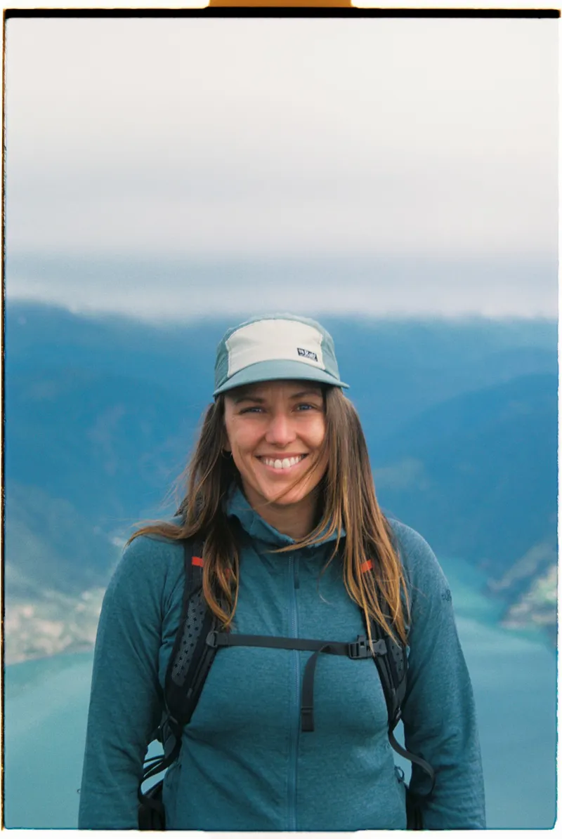 Rab Womens Nexus Hoody - Orion Blue-6