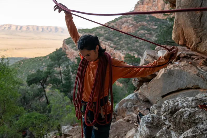 Rab Womens Rivelin Hoody - Melba-3