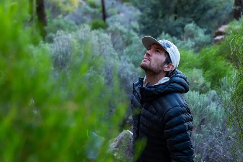 Rab Mens Cirrus Alpine Jacket - Black-5