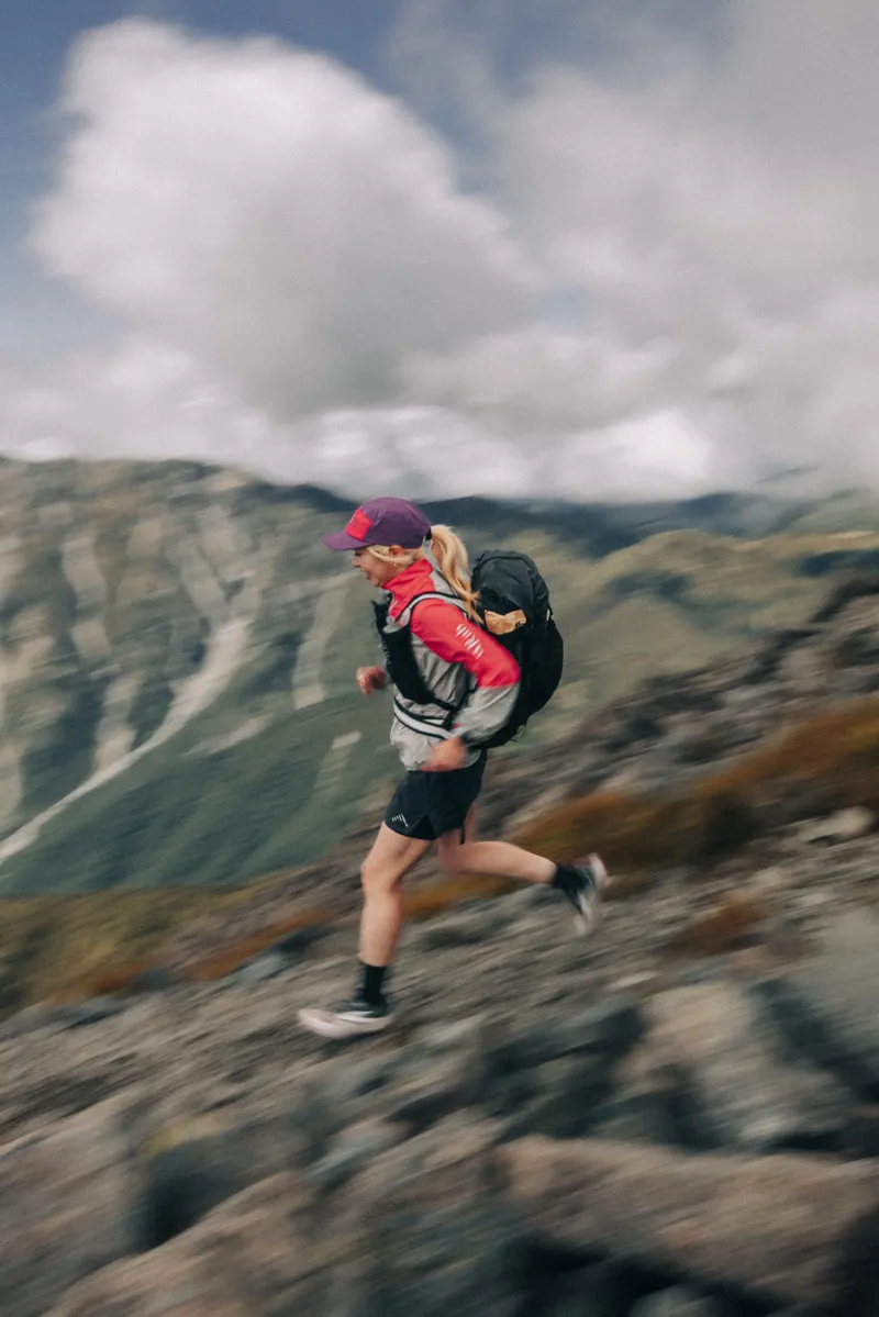 Rab Veil XP 20 Waterproof Rucksack - Black-8