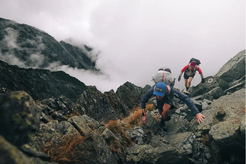 Rab Mens Phantom Jacket - Maya Blue-4