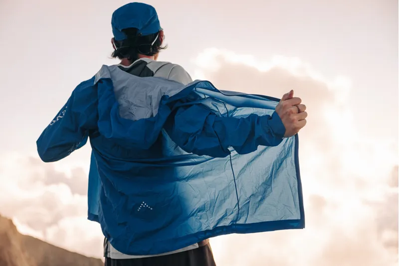 Rab Mens Phantom Jacket - Maya Blue-5