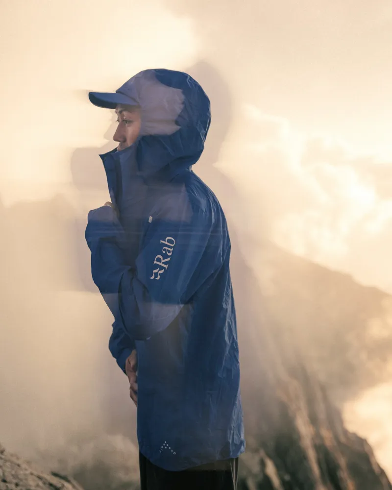 Rab Mens Phantom Jacket - Maya Blue-6