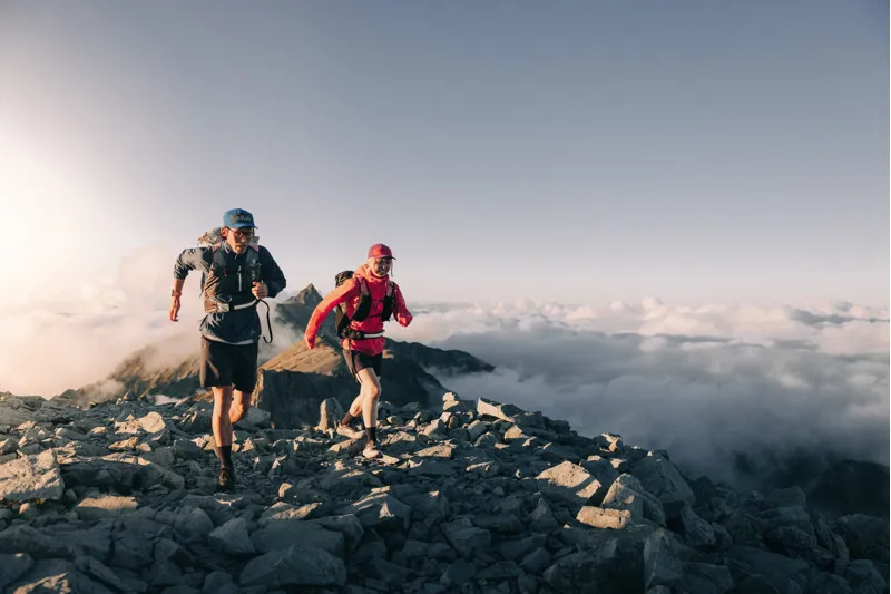 Rab Womens Phantom Jacket - Hibiscus-13