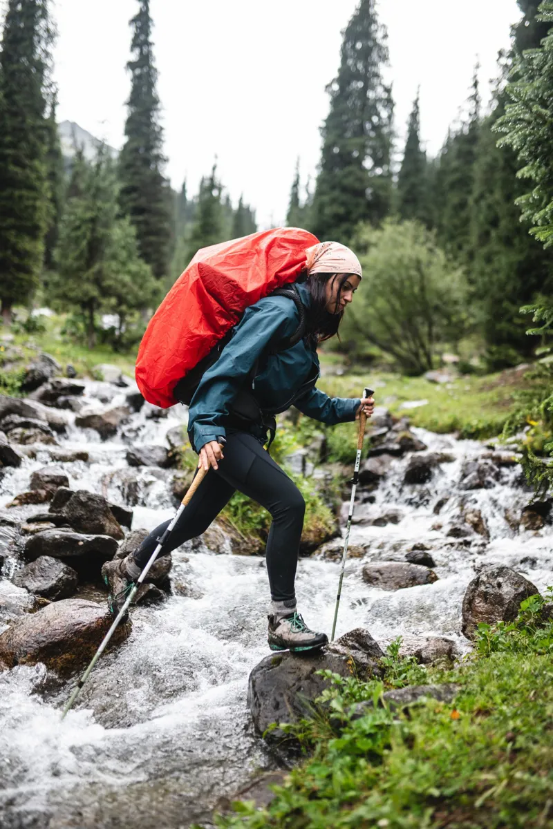 Rab Womens Torque Tights - Ebony-Black-3