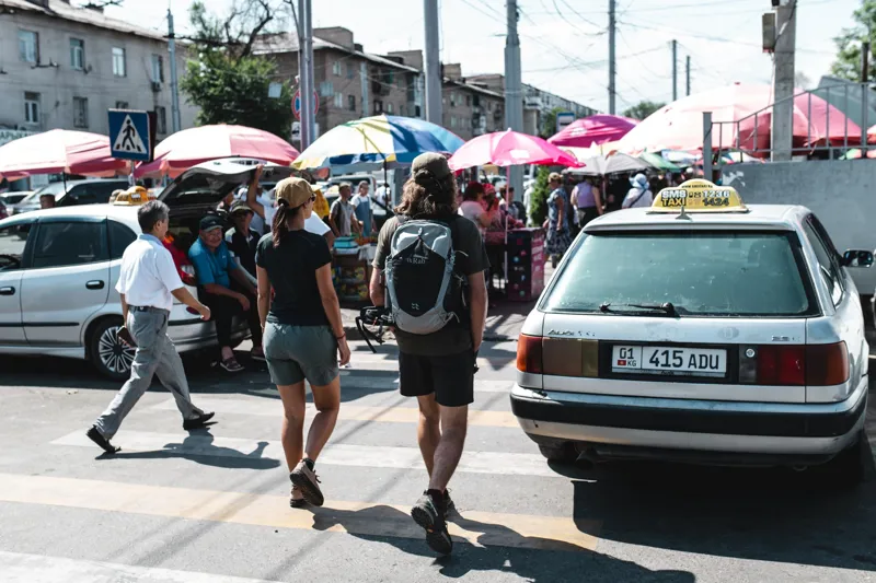 Rab Womens Dovestone Shorts - Anthracite-8
