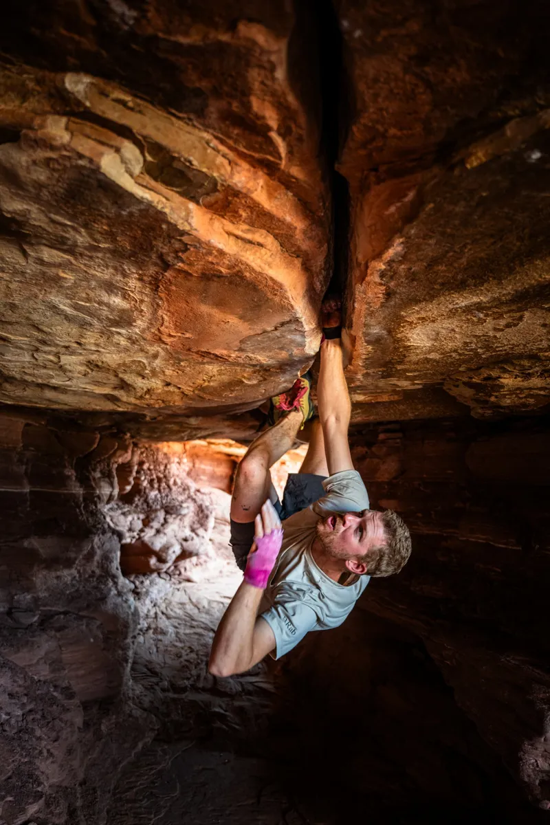 Rab Mens Rowtor Shorts - Anthracite-10