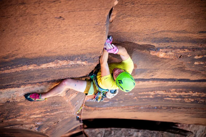 Rab Mens Rowtor Shorts - Oak-2