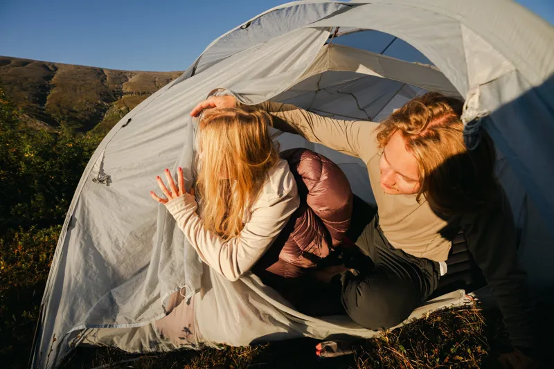 Rab Womens Alpine -12C Sleeping Bag - Regular-4