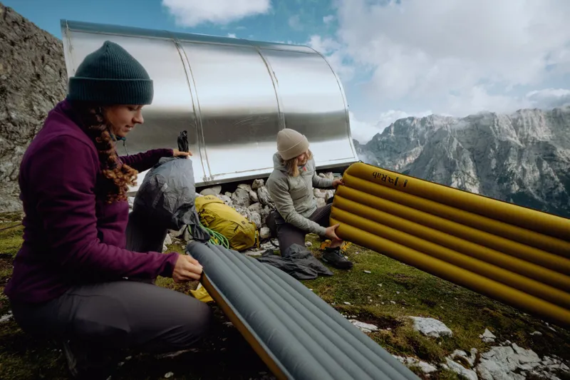 Rab Ionosphere 5 Mat - Long-Wide-11